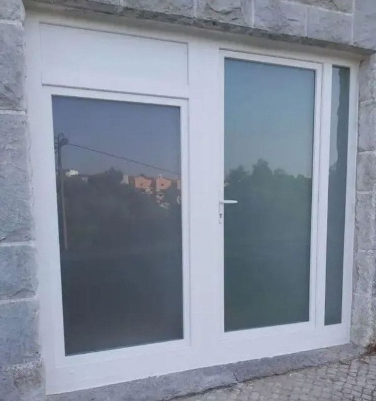 Lisboa Pvc - Sintra - Türreparatur