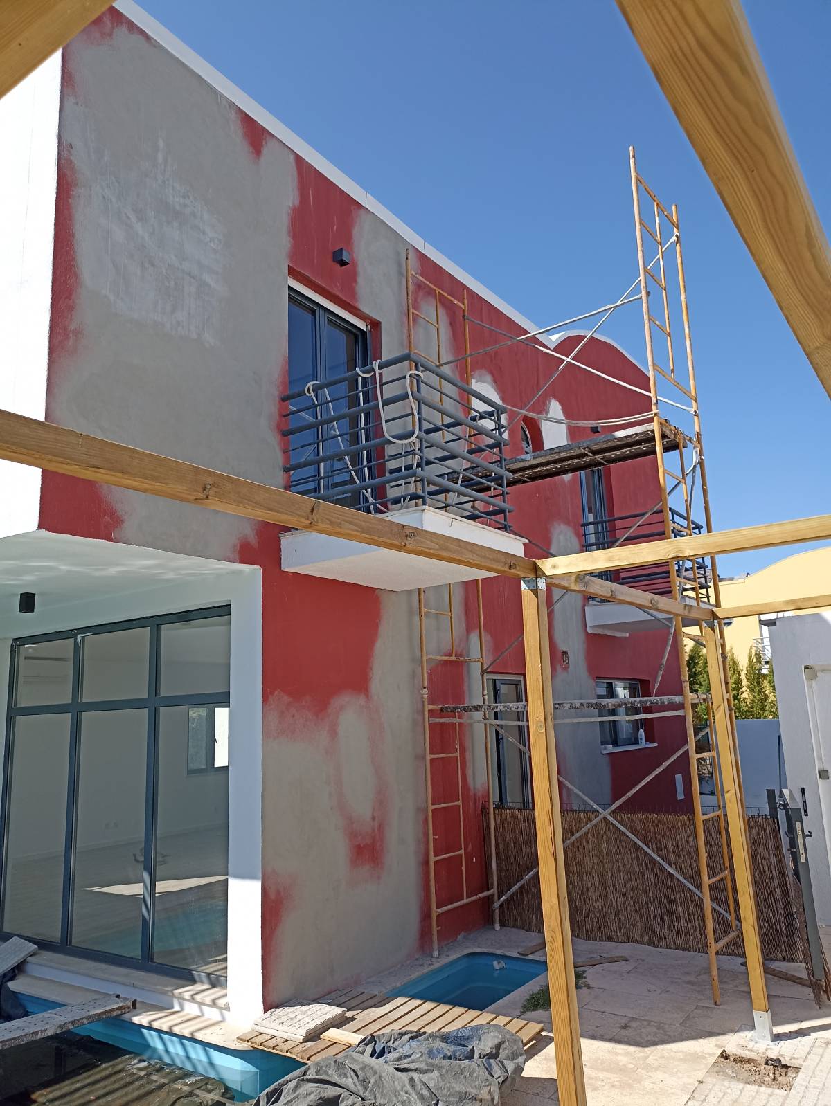 Bem estar remodelacoes - Palmela - Plumbing Pipe Installation