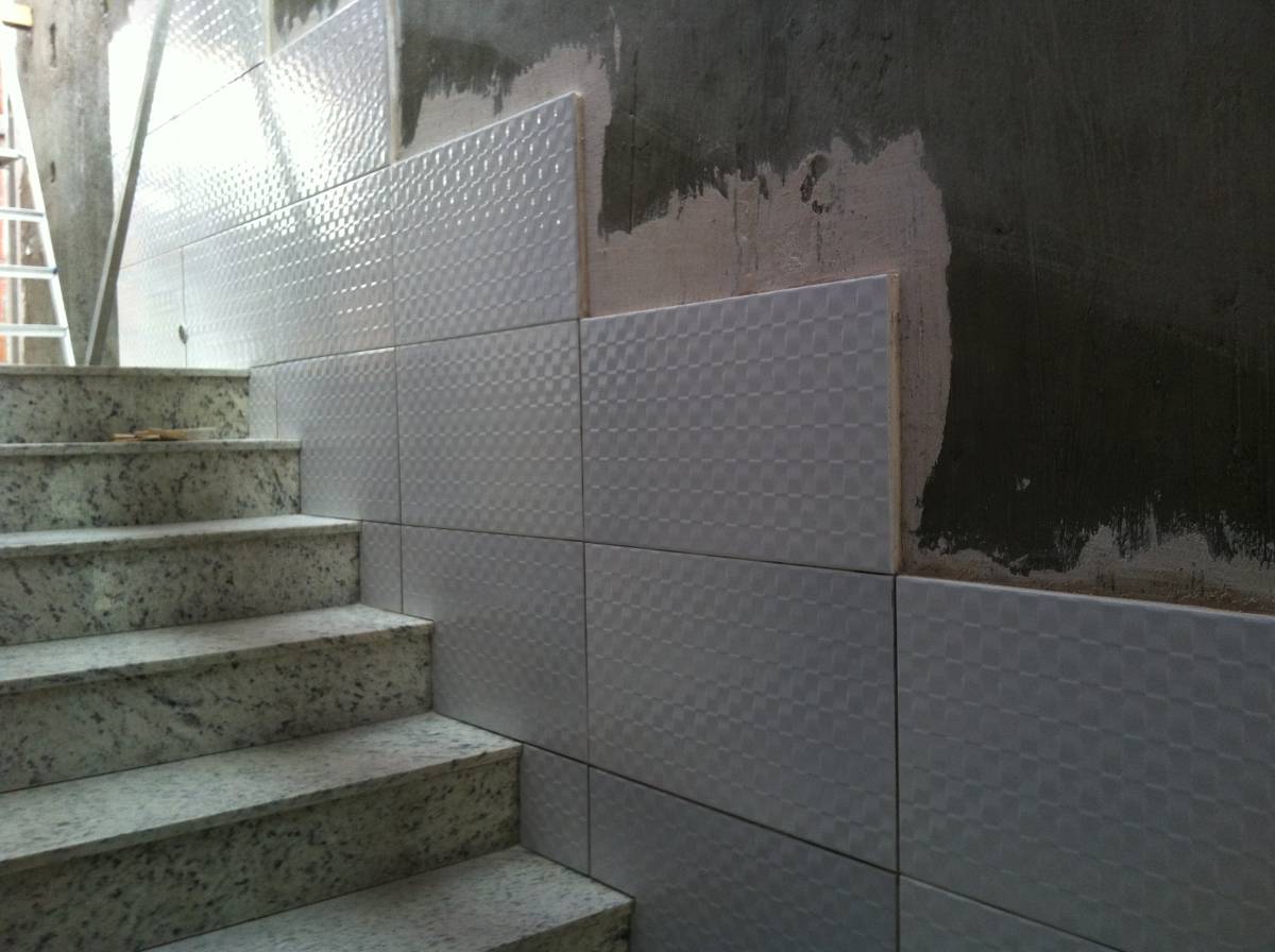 Gabriel fanzeres - Caminha - Installation de TV