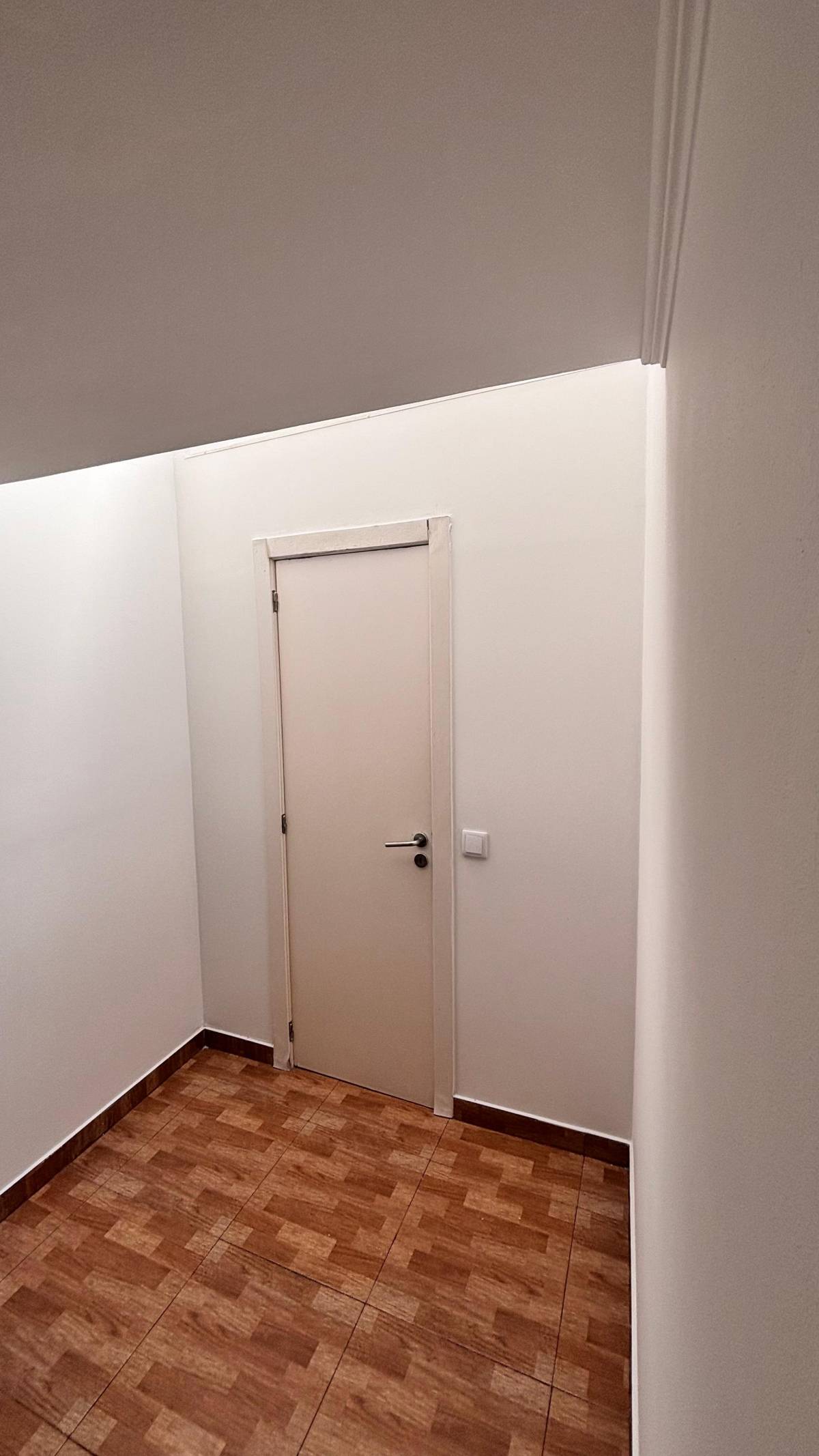 MP Pinturas - Seixal - Sound Proofing