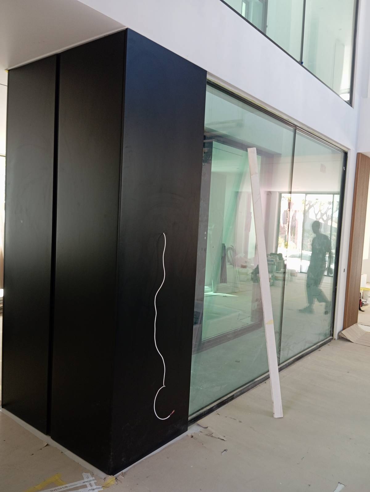 Silente fronteira carpentry lda - Albufeira - Kitchen Remodel