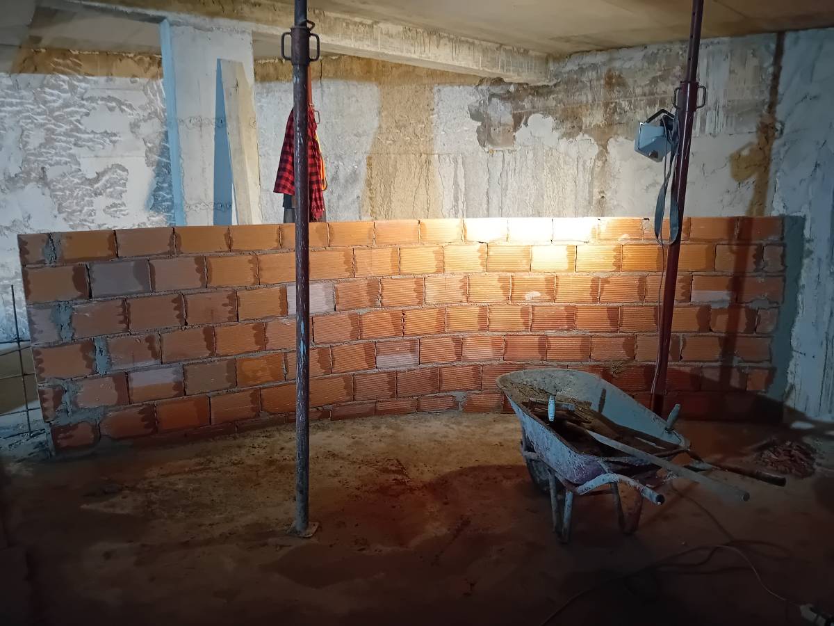 Hugo Silva - Nazaré - Remodelaciones de casas