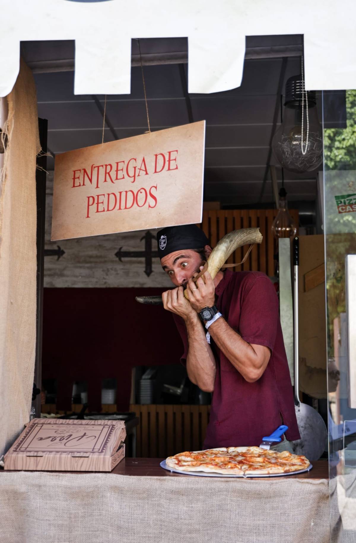 Eventos Casa Mia - Vila Nova de Gaia - Catering für Veranstaltungen und Partys