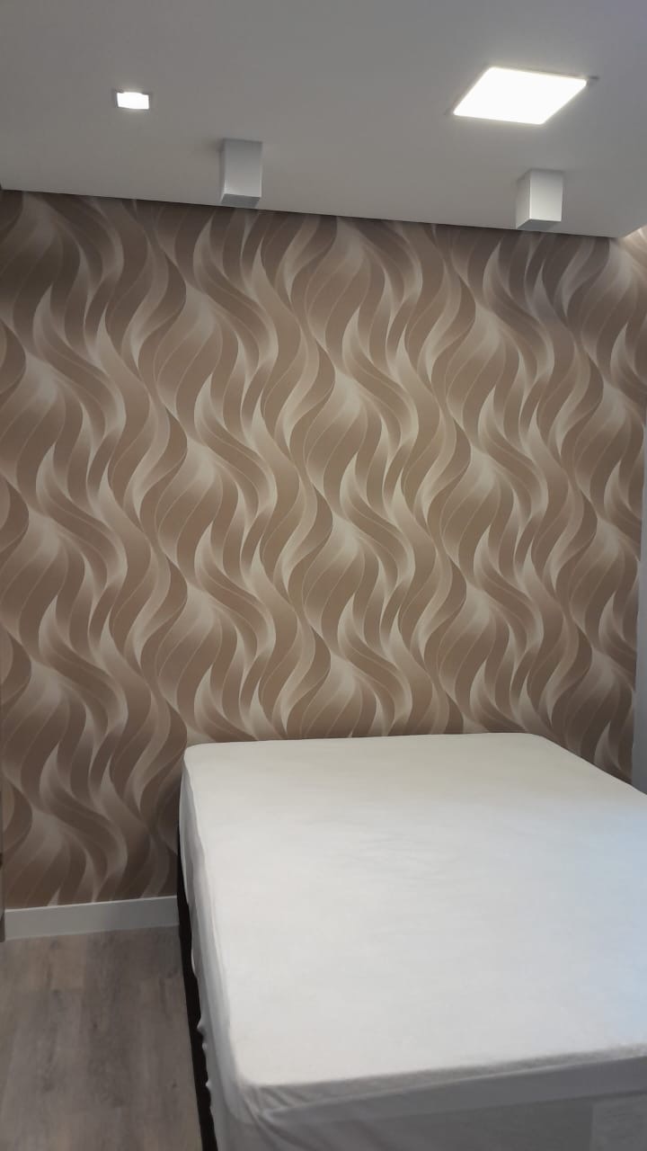 Lucas - Cascais - Papier peint
