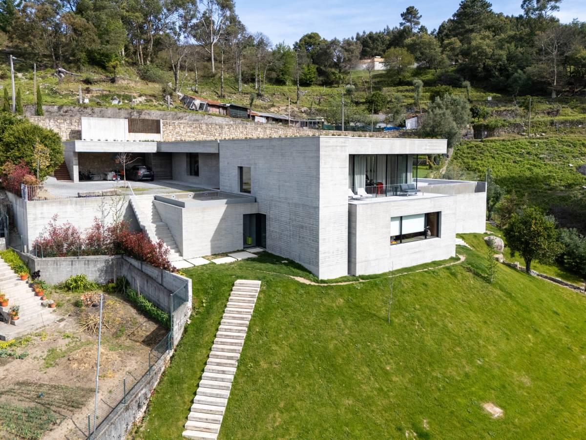 Bruno - Braga - Immobilienfotografie