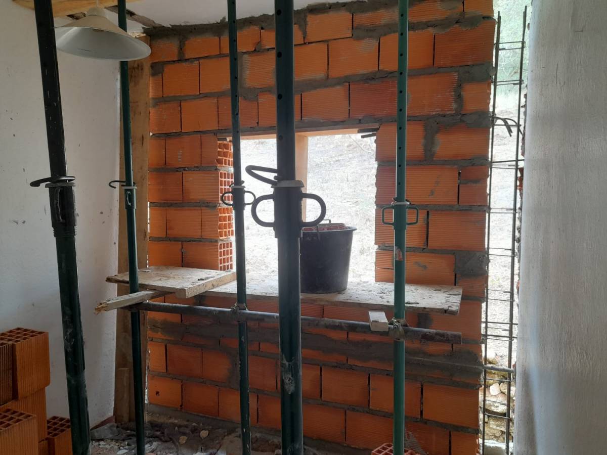 RealizeDecor - Palmela - Stair and Staircase Addition or Remodel