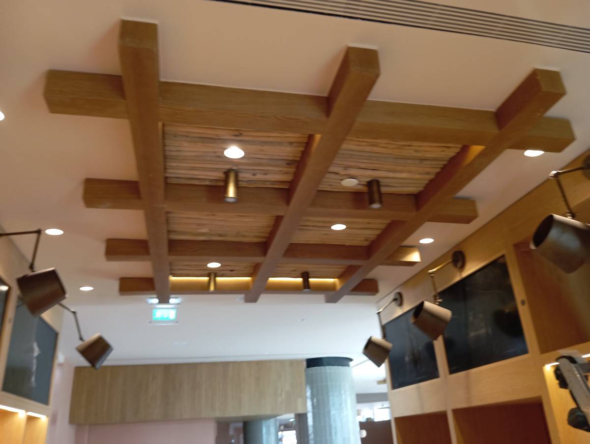 Silente fronteira carpentry lda - Albufeira - Fine Woodworking