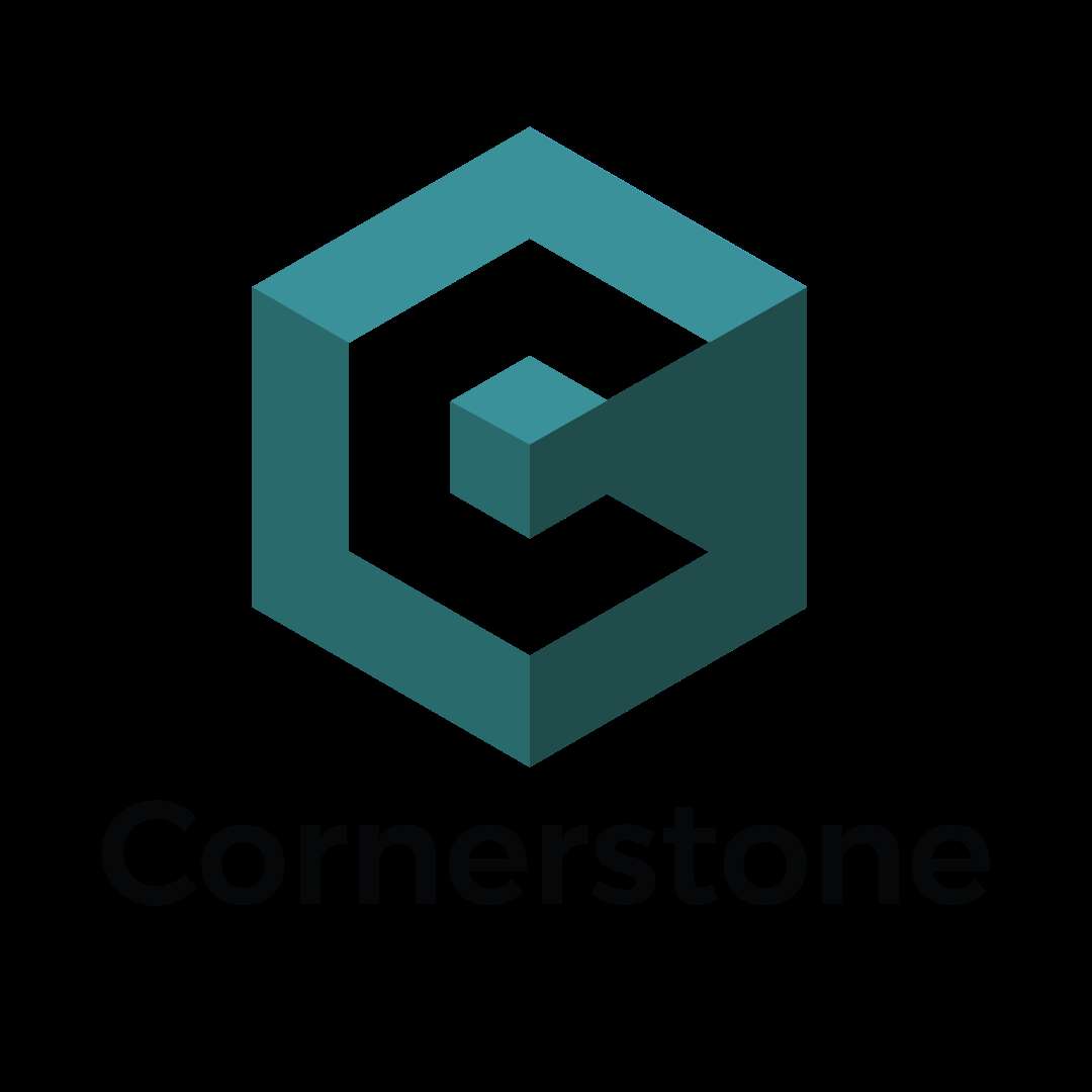 Cornerstone Co. - Lisboa - Design de Logotipos