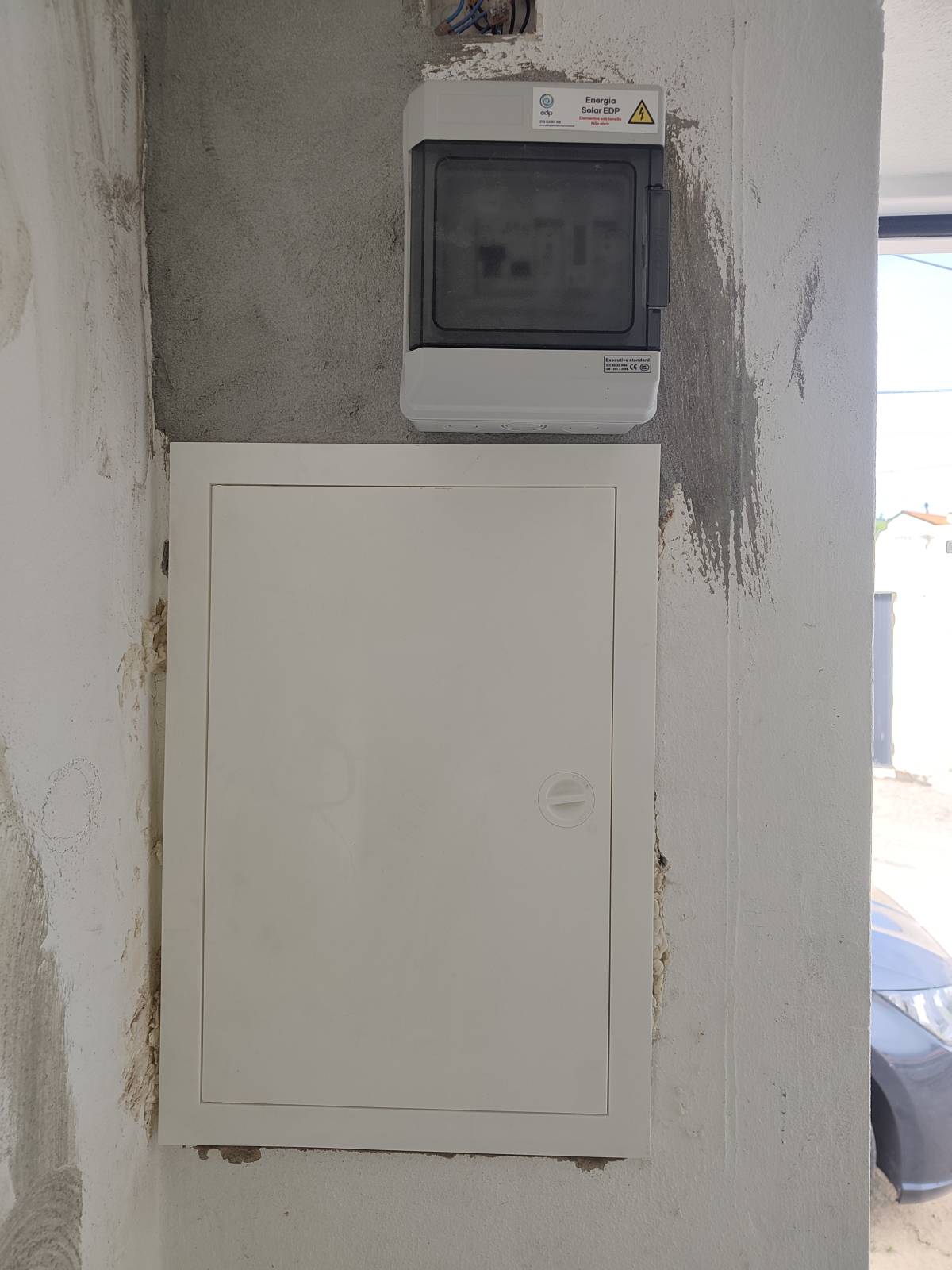 Alexandre Neves - Torres Vedras - Security and Alarms