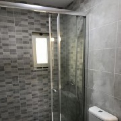 AFONSO & MOÁS, Lda - Bragança - Corte de Betão