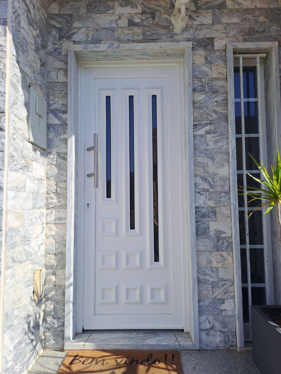 Lisboa Pvc - Sintra - Fensterrollos
