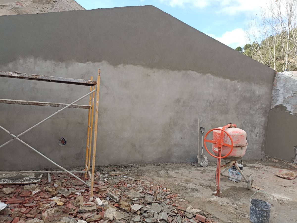 Bem estar remodelacoes - Palmela - Caulking