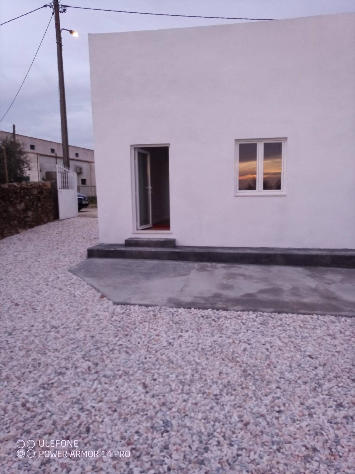HomeBuildConstruções - Vila Franca de Xira - Instalação de Ventoinha