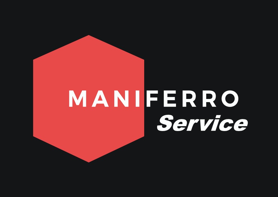 Maniferro Service - Vila Nova de Famalicão - Servicios de reparación de maquinaria pesada