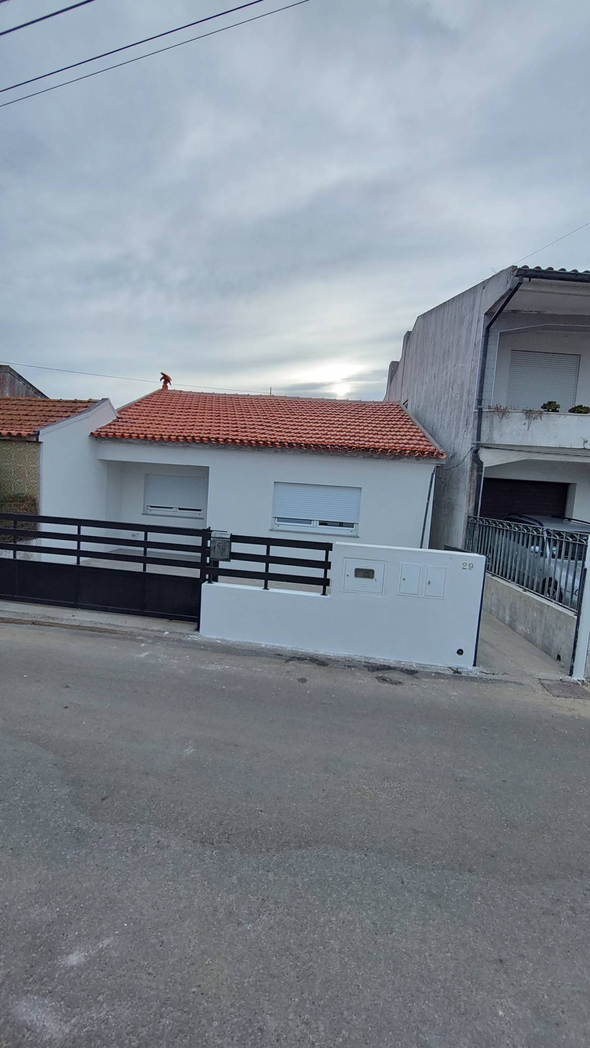 Fábio Chipelo - Murtosa - Attic Remodel