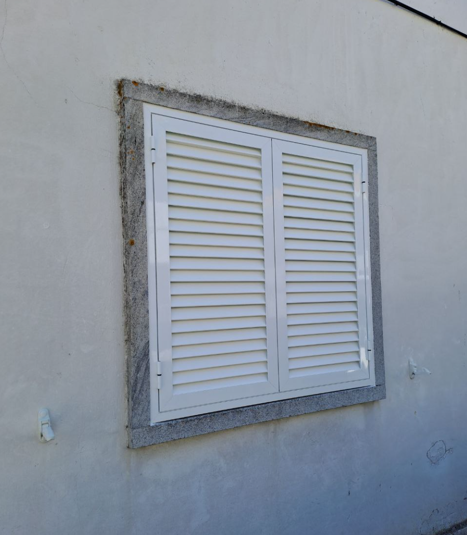 Lisboa Pvc - Sintra - Fenster