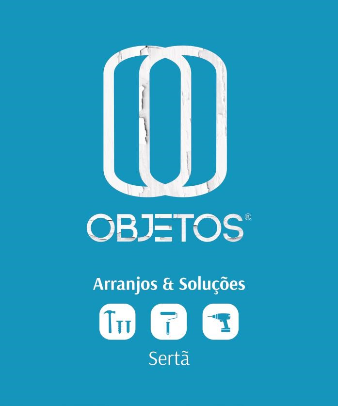 Objetos Sertã - Arranjos&Soluções - Sertã - Pintura de Portas