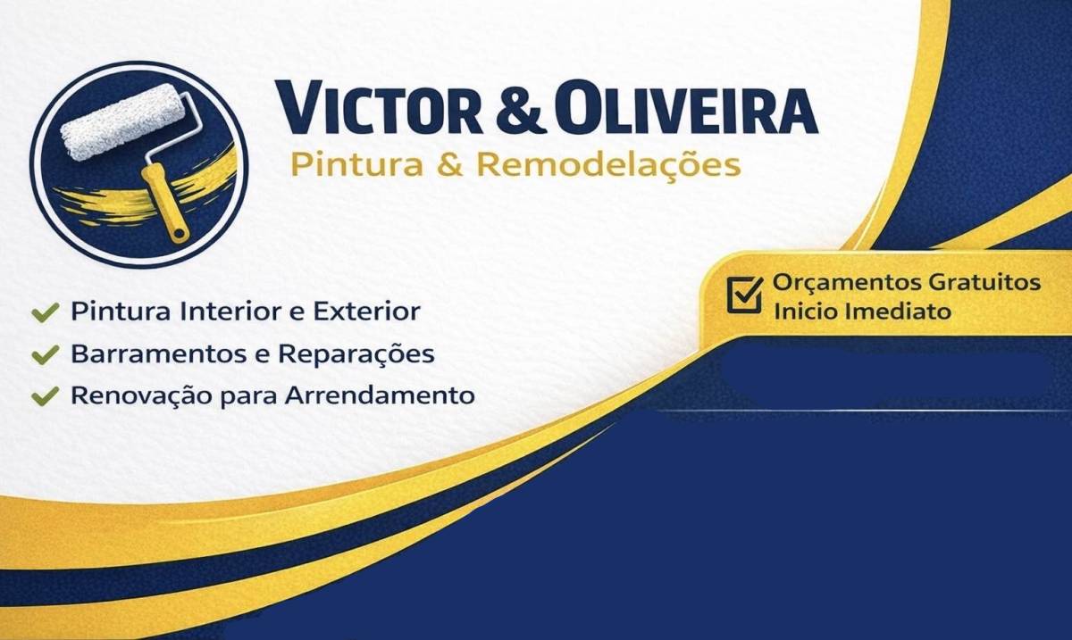 Victor & Oliveira - Lisboa - Instalação de Escadas