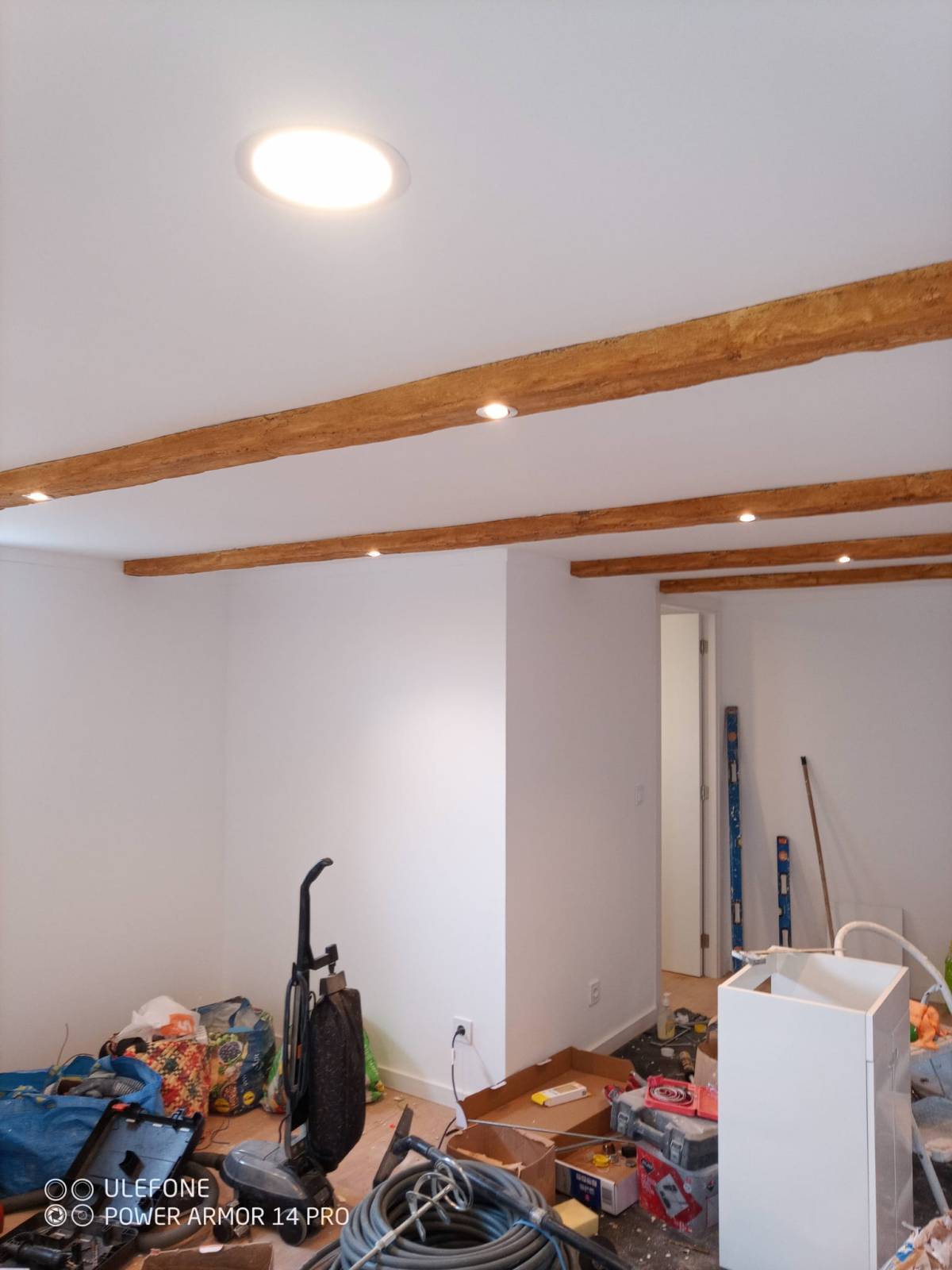 HomeBuildConstruções - Vila Franca de Xira - Instalação de Tubos de Canalização