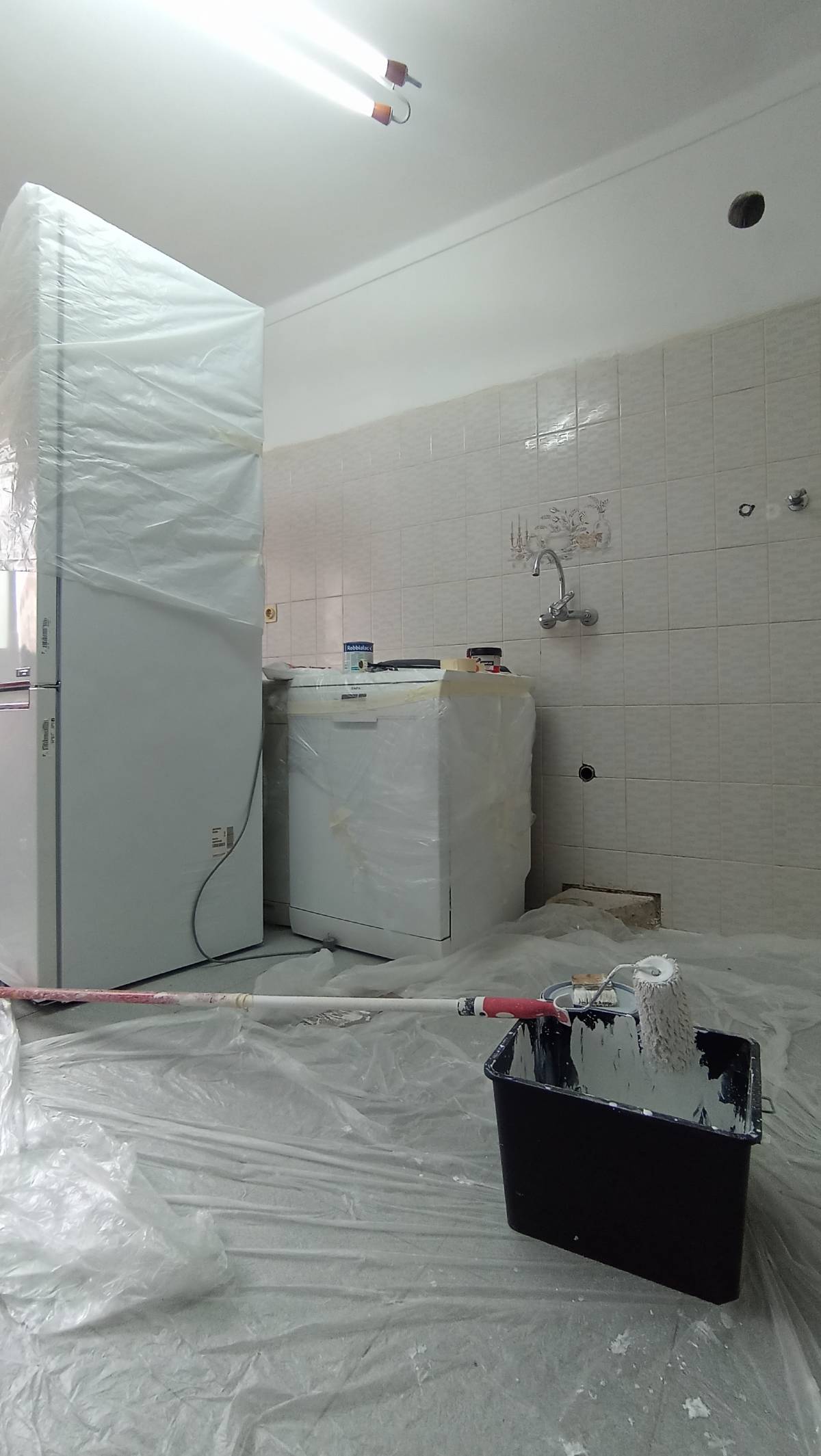 Bem estar remodelacoes - Palmela - Drop Ceiling
