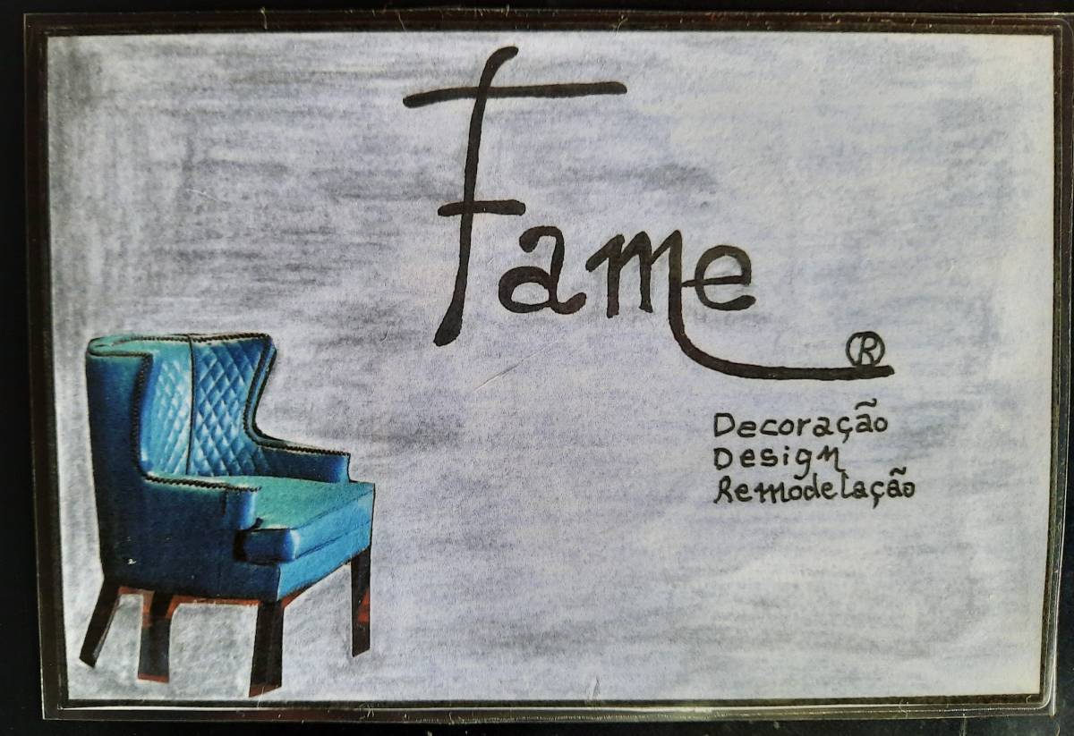 Fame - Decoração, Design, Jardins, Flores e Remodelações - Sintra - Decoração de Eventos