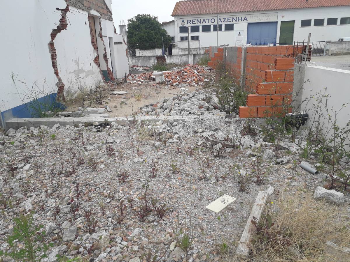 DSVConstruçõesLda. - Évora - General Contracting