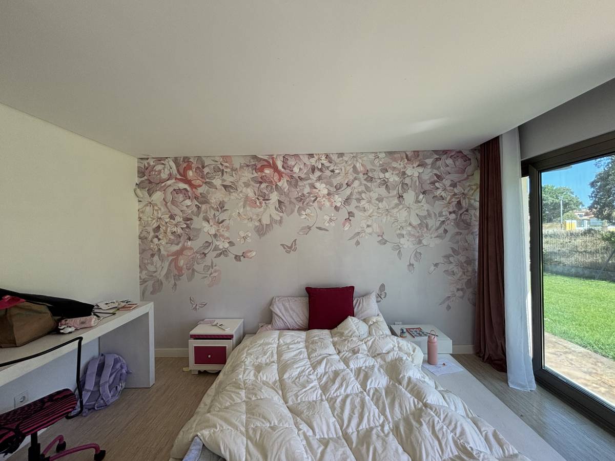 Lucas - Cascais - Papier peint