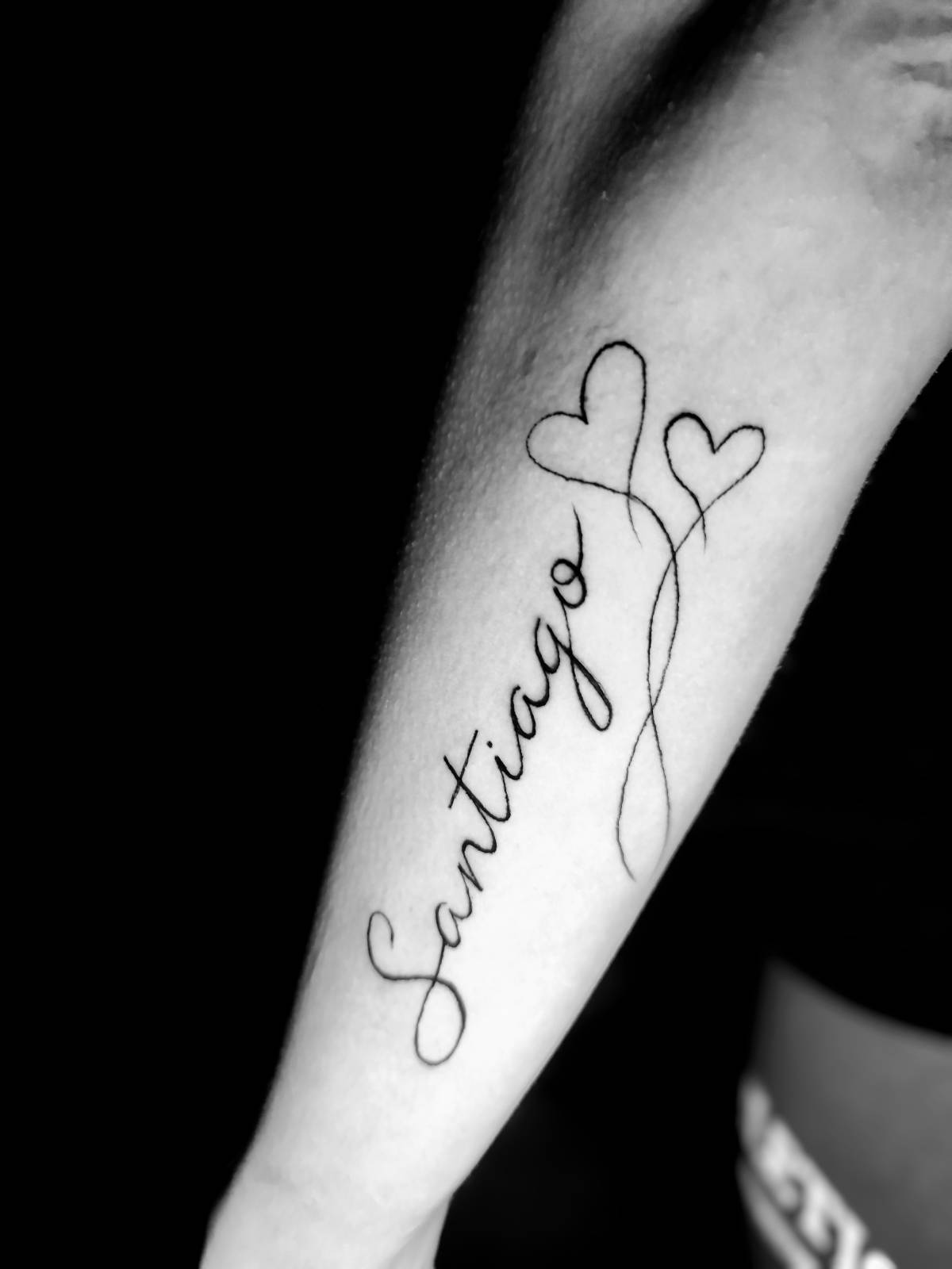 Raphael Madeira - Tatuador - Tavira - Tatouages et piercings