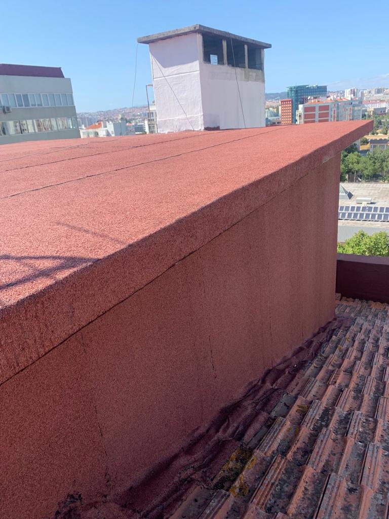 Roof Installation or Replacement