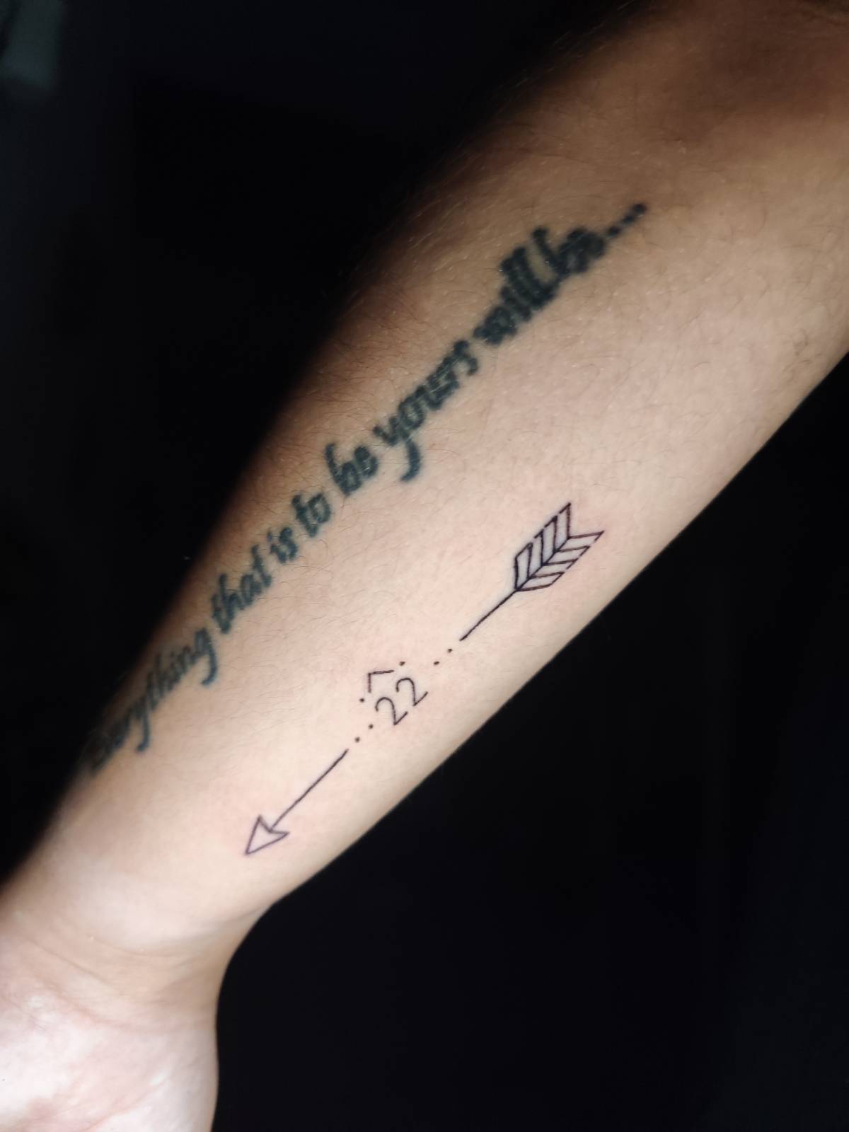 Raphael Madeira - Tatuador - Tavira - Tatouages et piercings