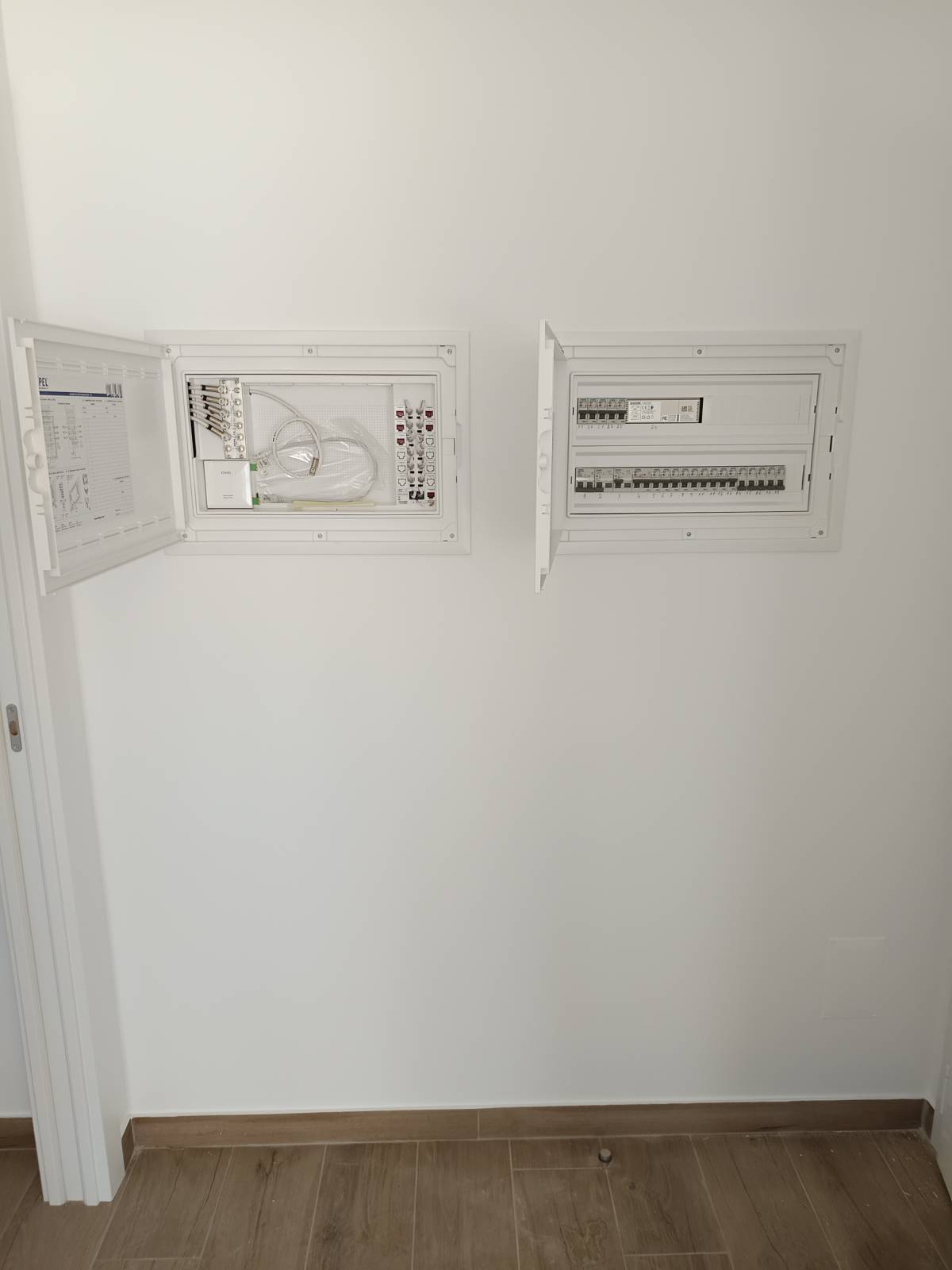 Rodrigo Souza técnico - Tomar - Electrical and Wiring Issues