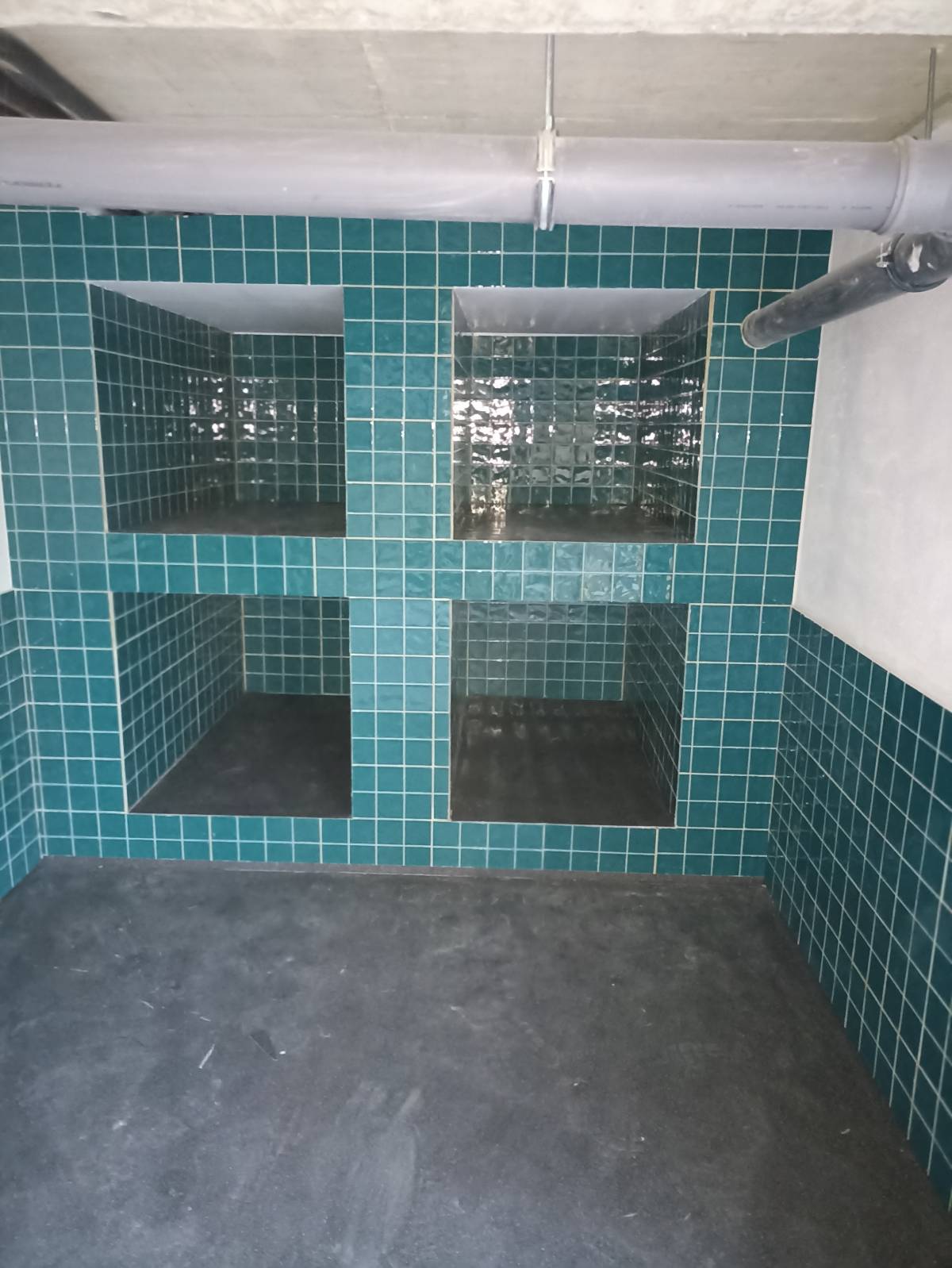 Bem estar remodelacoes - Palmela - Toilet Installation