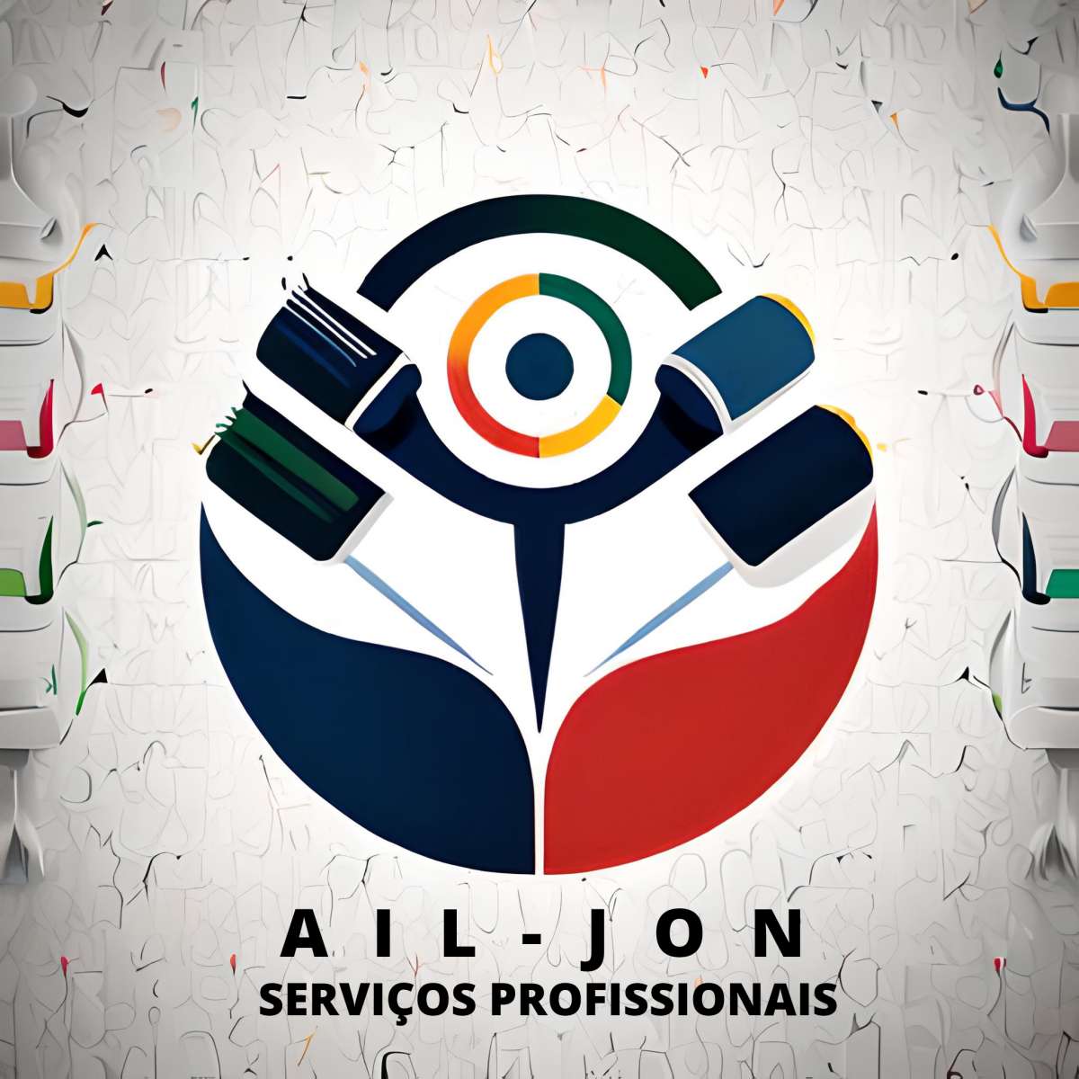 AIL-JON Pinturas - Carregal do Sal - Roofing