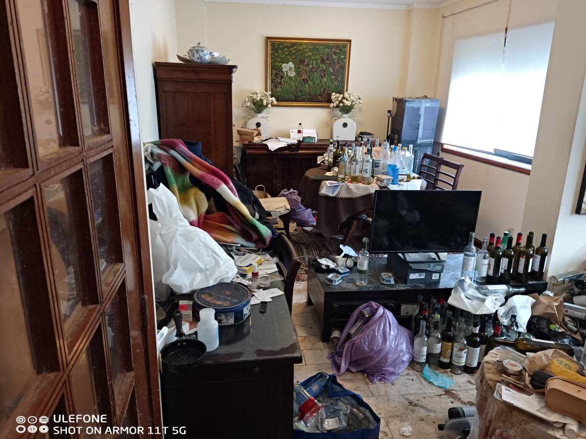 Miguel - Maia - Mudanças