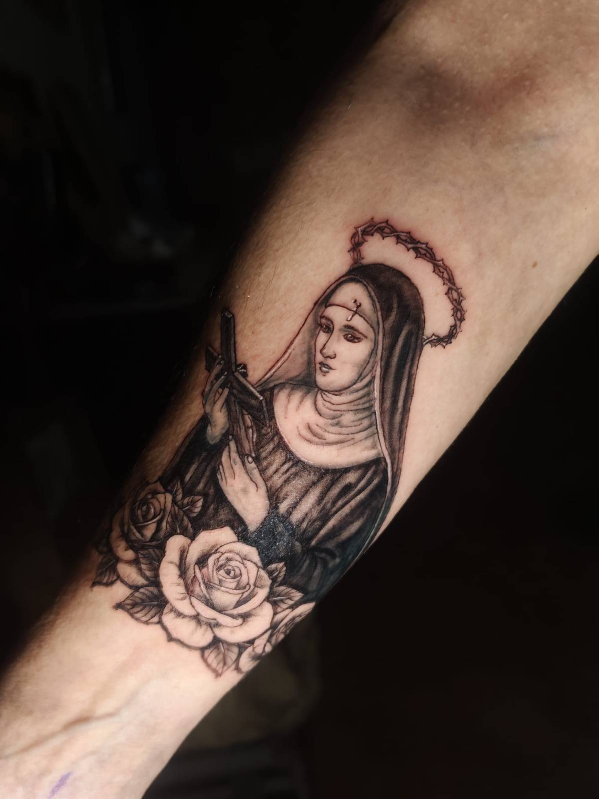 Raphael Madeira - Tatuador - Tavira - Boutiques de piercing