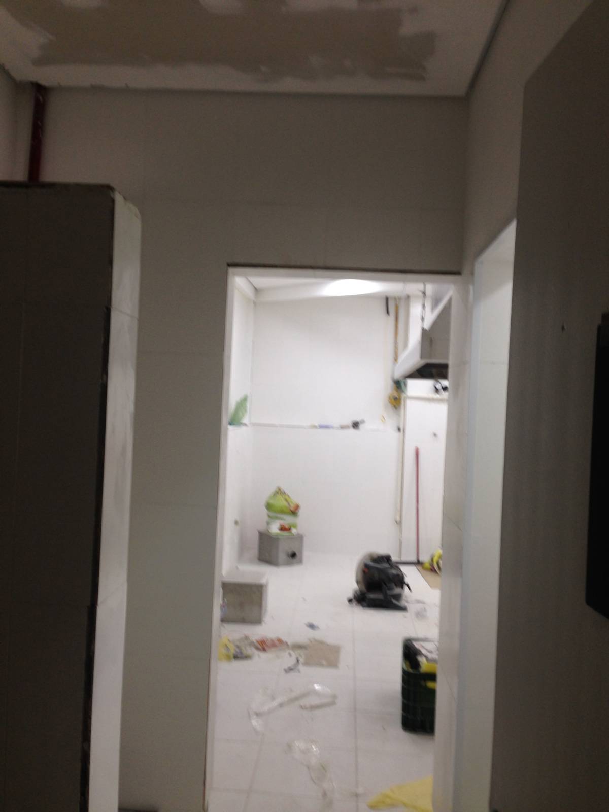 Gabriel fanzeres - Caminha - Rénovation de salle de bains