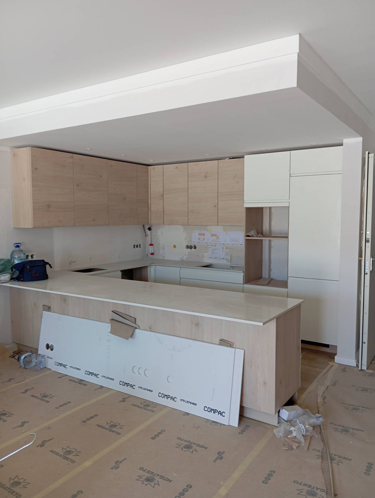 Silente fronteira carpentry lda - Albufeira - Fitness Equipment Assembly