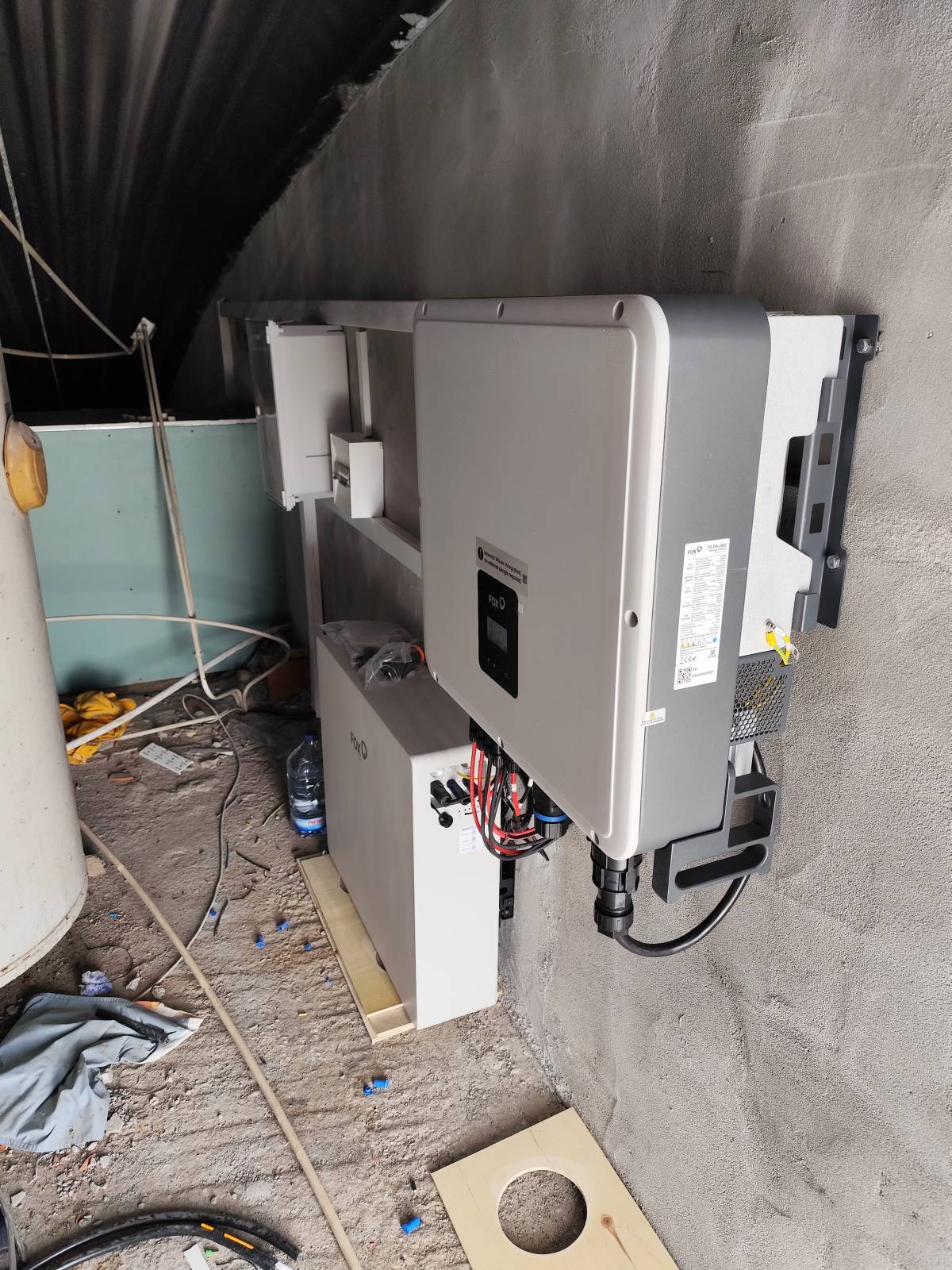 RR - Leiria - Installation und Reparatur von Gegensprechanlagen