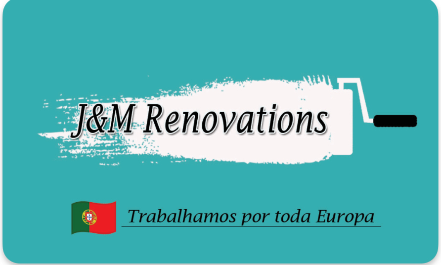 J&M Renovations - Vila Franca de Xira - Pintura de exteriores