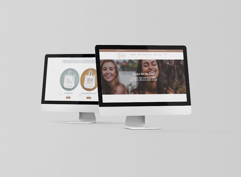 Lity Design - Almeirim - Logo Design