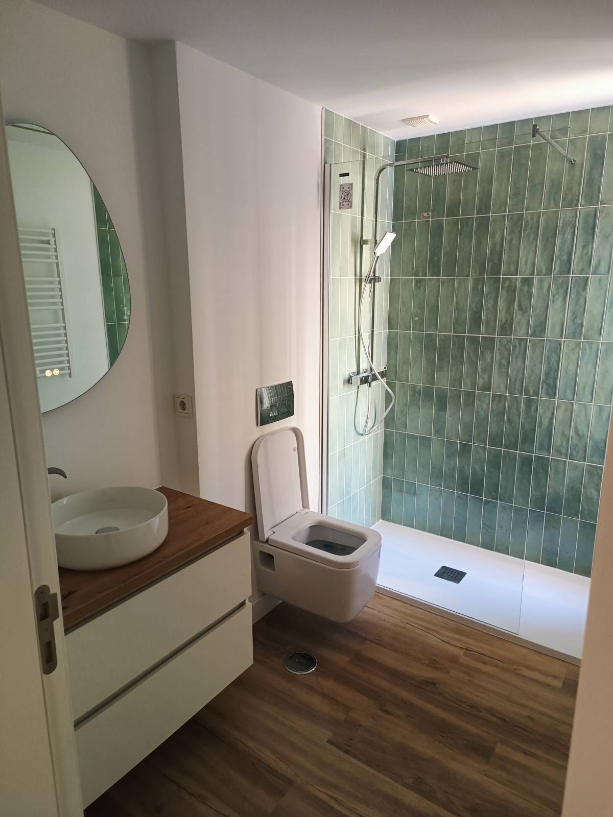 HomeBuildConstruções - Vila Franca de Xira - Reparação ou Manutenção de Canalização Exterior