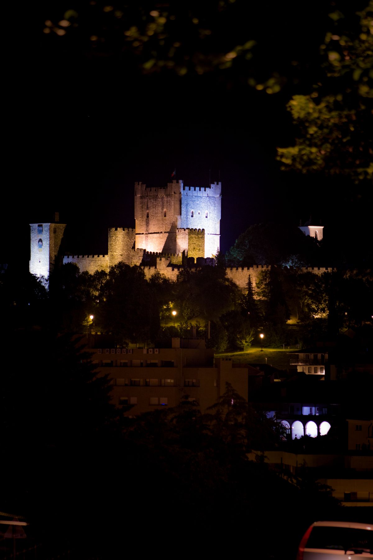 Lerby Rocha - Bragança - Restauro de Fotografias