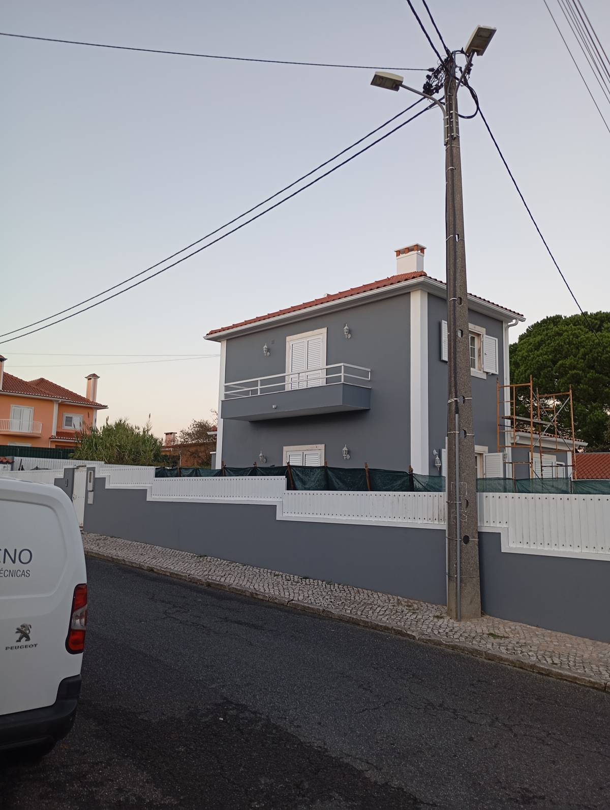 Remodela Valdir - Mafra - Küche sanieren