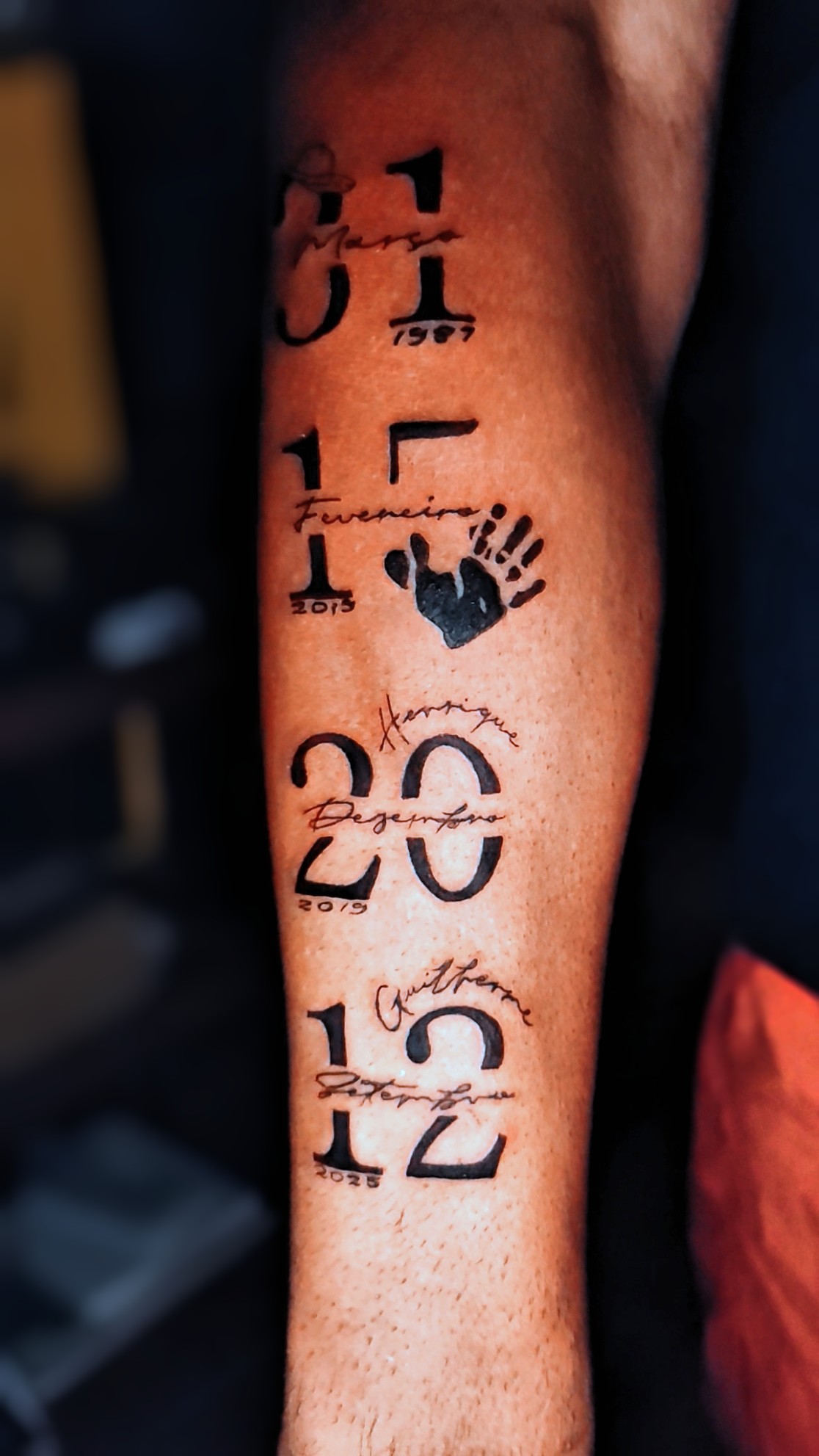 Raphael Madeira - Tatuador - Tavira - Tatouages et piercings