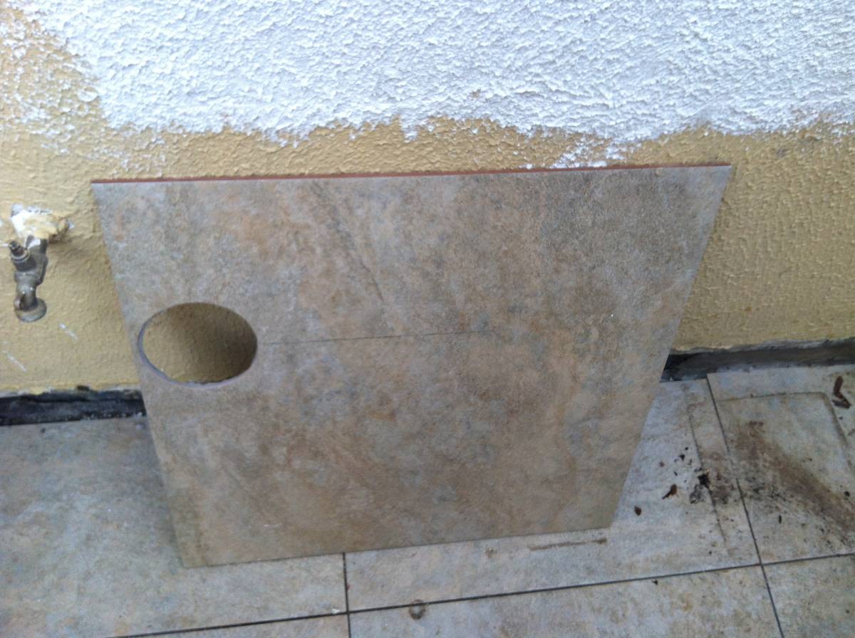 Gabriel fanzeres - Caminha - Rénovation de balcon
