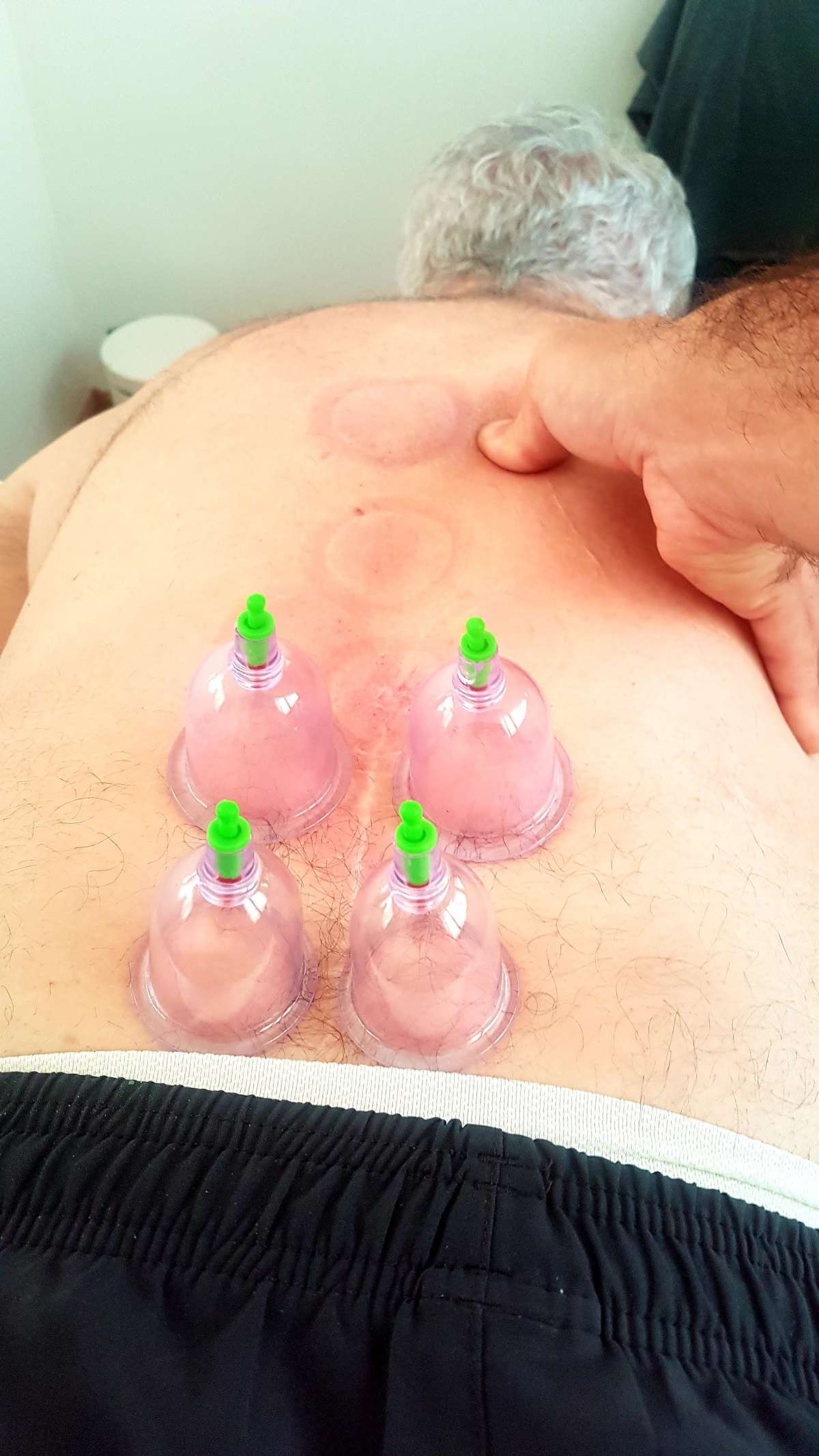 Rodrigo Lang - Braga - Sports Massage