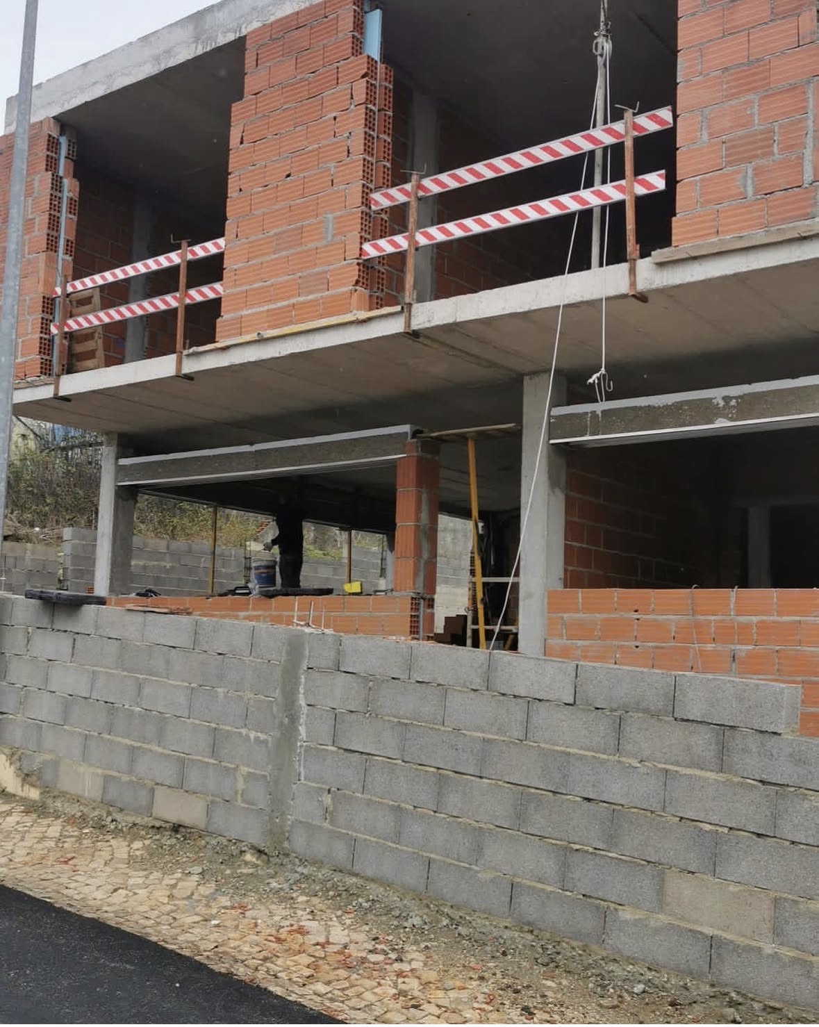 Nuno miguel barão - Odivelas - New Home Construction