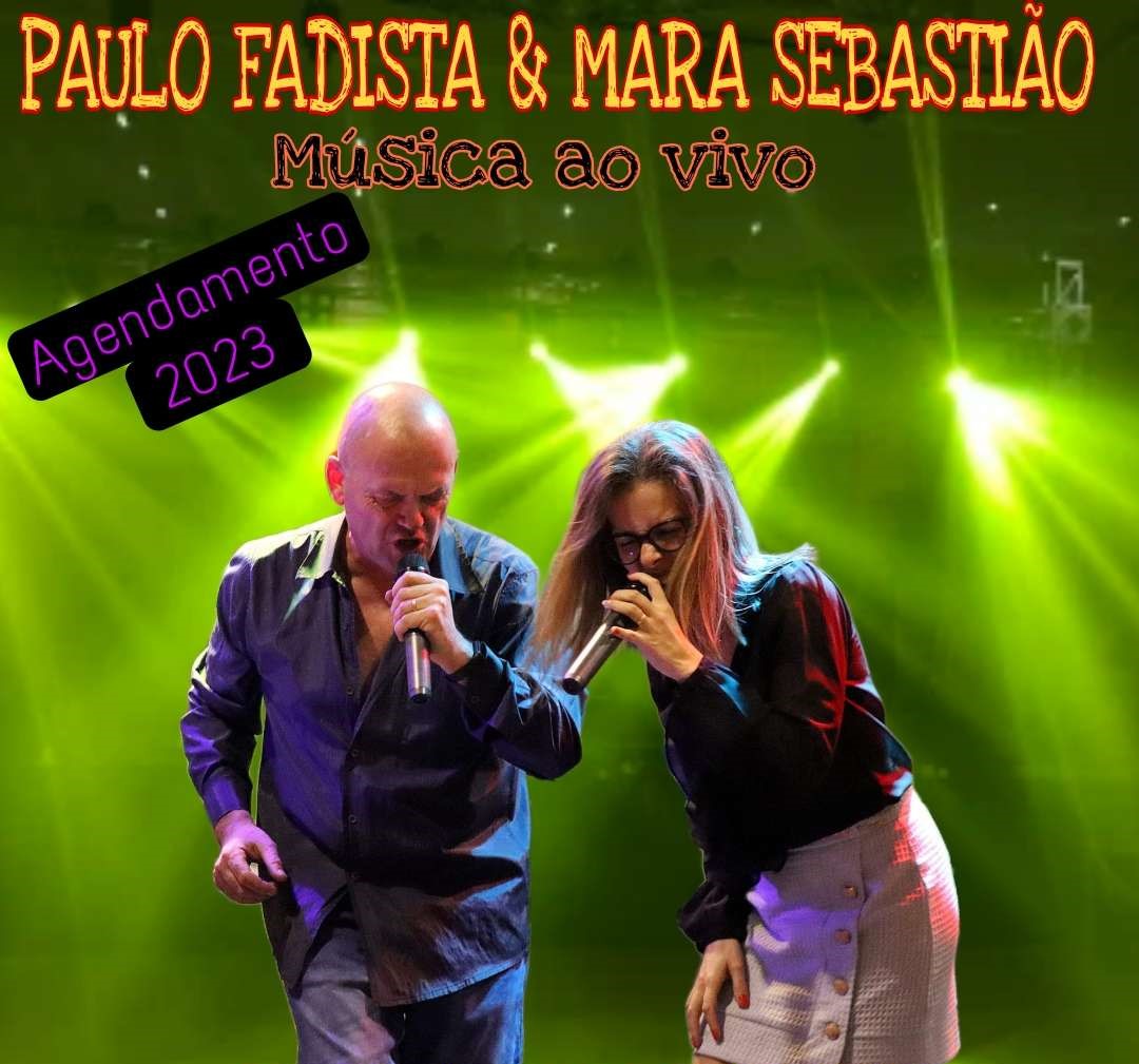 Paulo Fadista - Santa Marta de Penaguião - Entretenimento com Músico a Solo