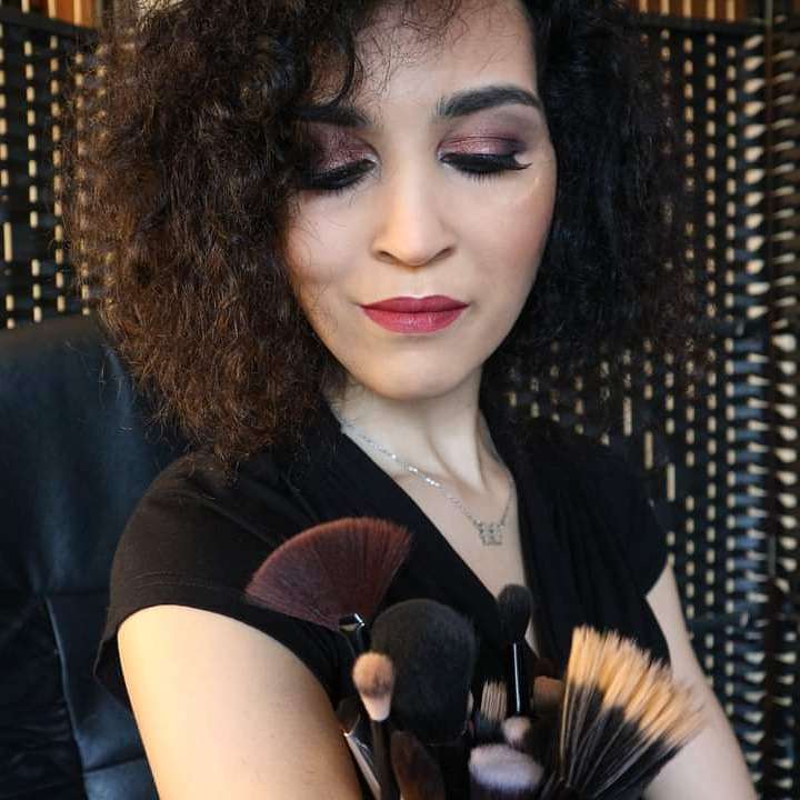 Paula Reis Makeup - Amadora - Penteados para Casamentos