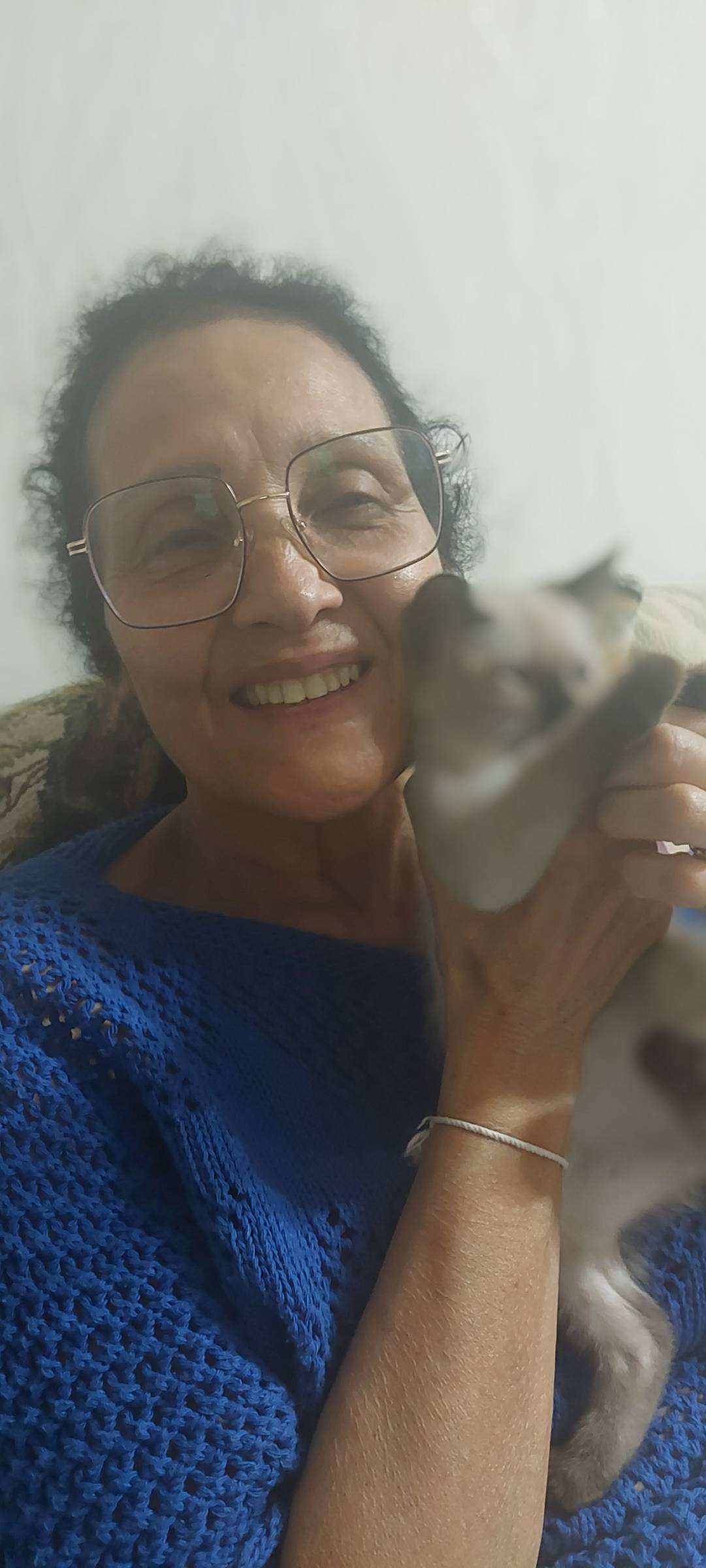 Maria José - Penafiel - Ayuda a domicilio